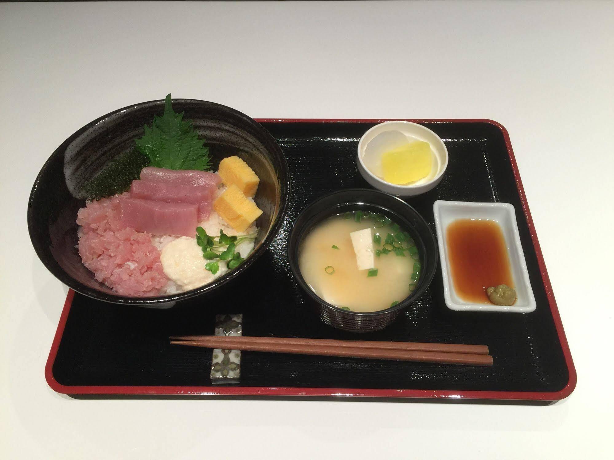 Ocean Hills Kouri Hotell Nakijin Exteriör bild